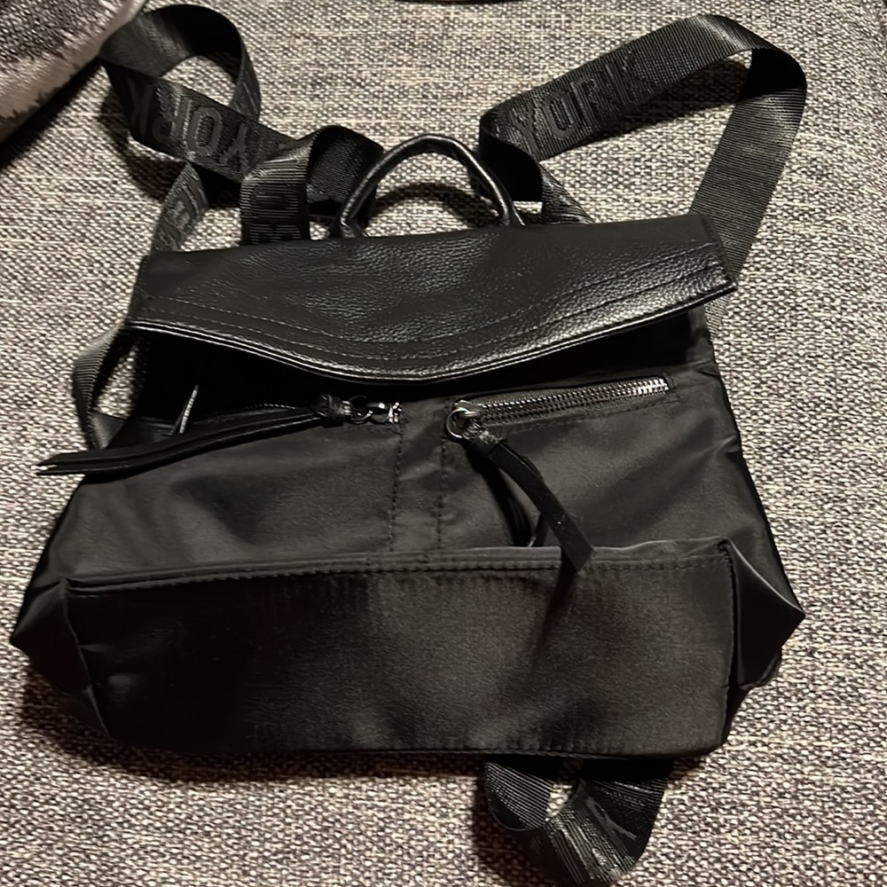 Nwot Botkier New York Trigger Backpack - image 2